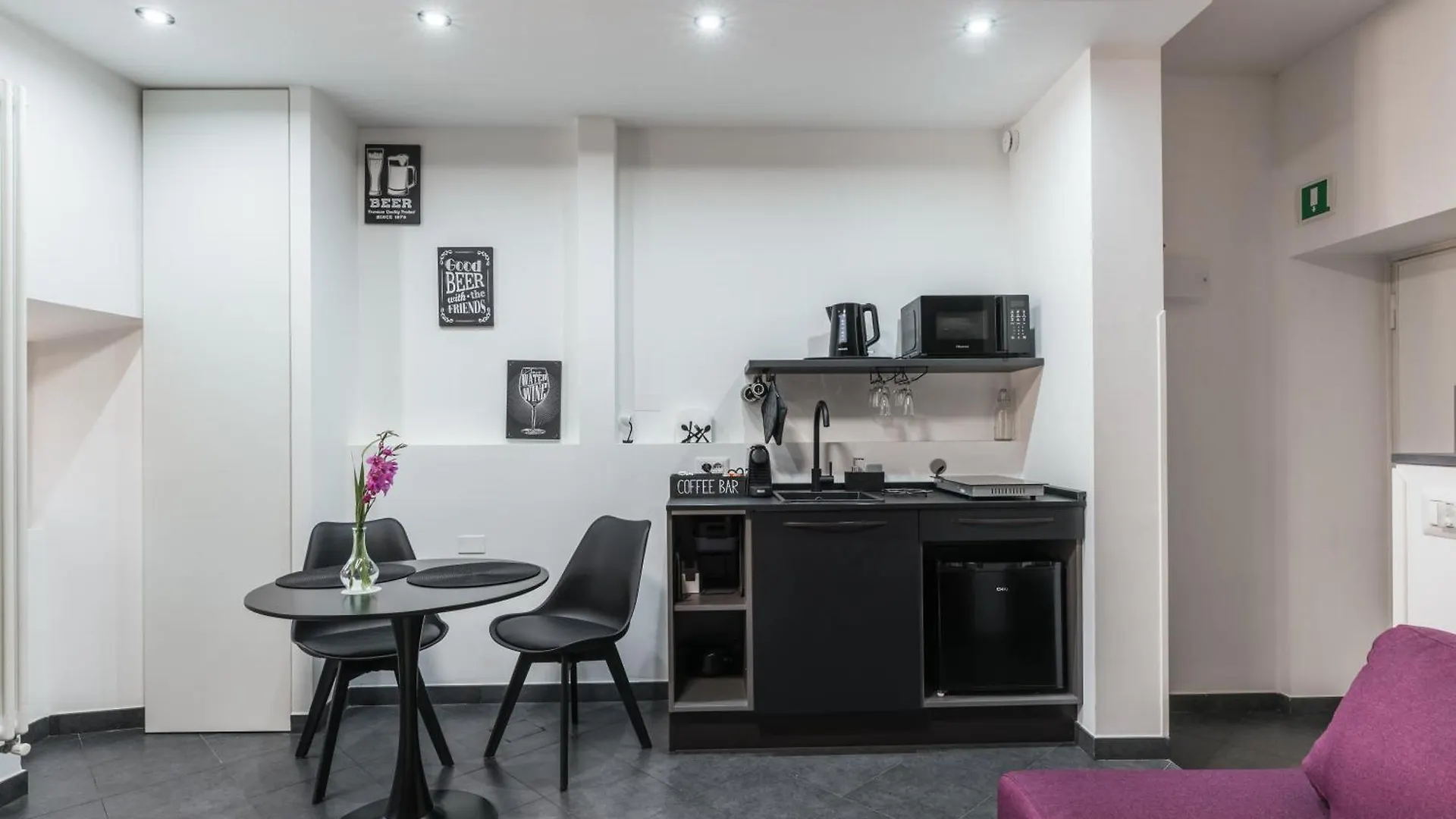 San Giovanni Apartment Rome