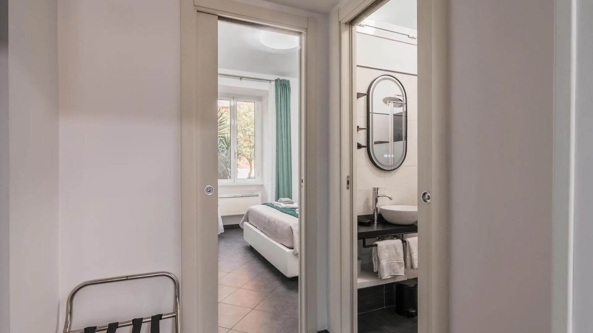 San Giovanni Apartment Rome Italy