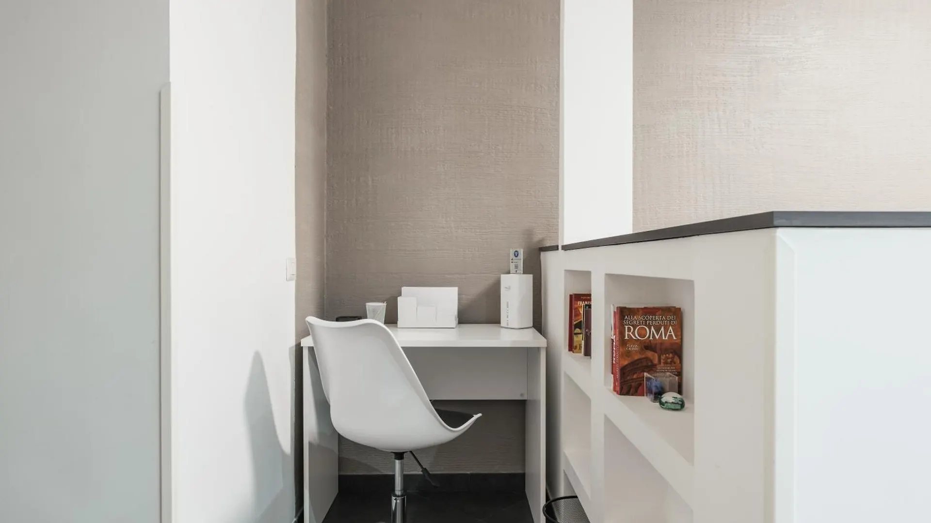 San Giovanni Apartment Rome