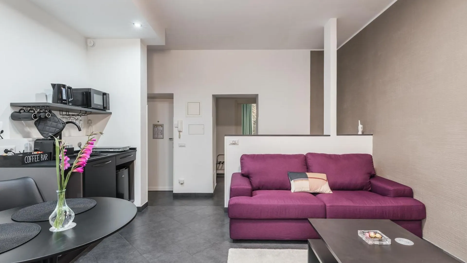 San Giovanni Apartment Rome