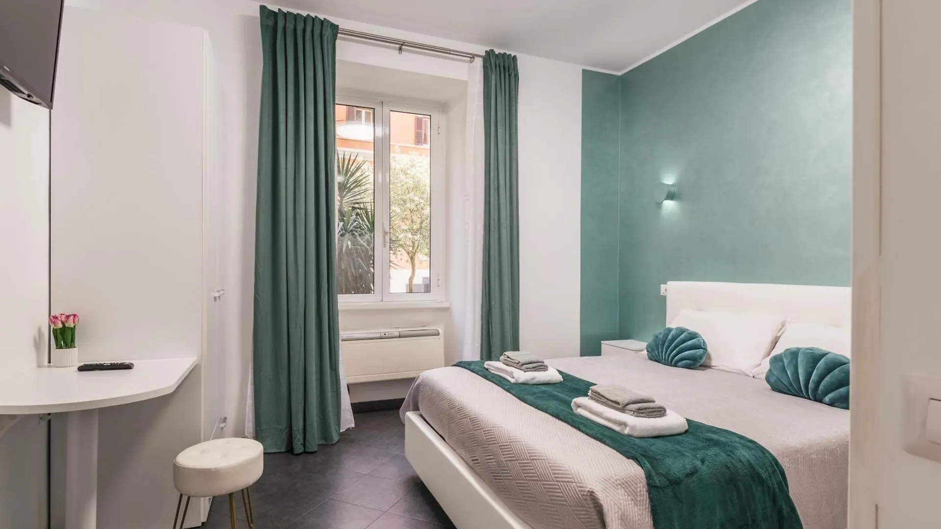 San Giovanni Apartment Rome