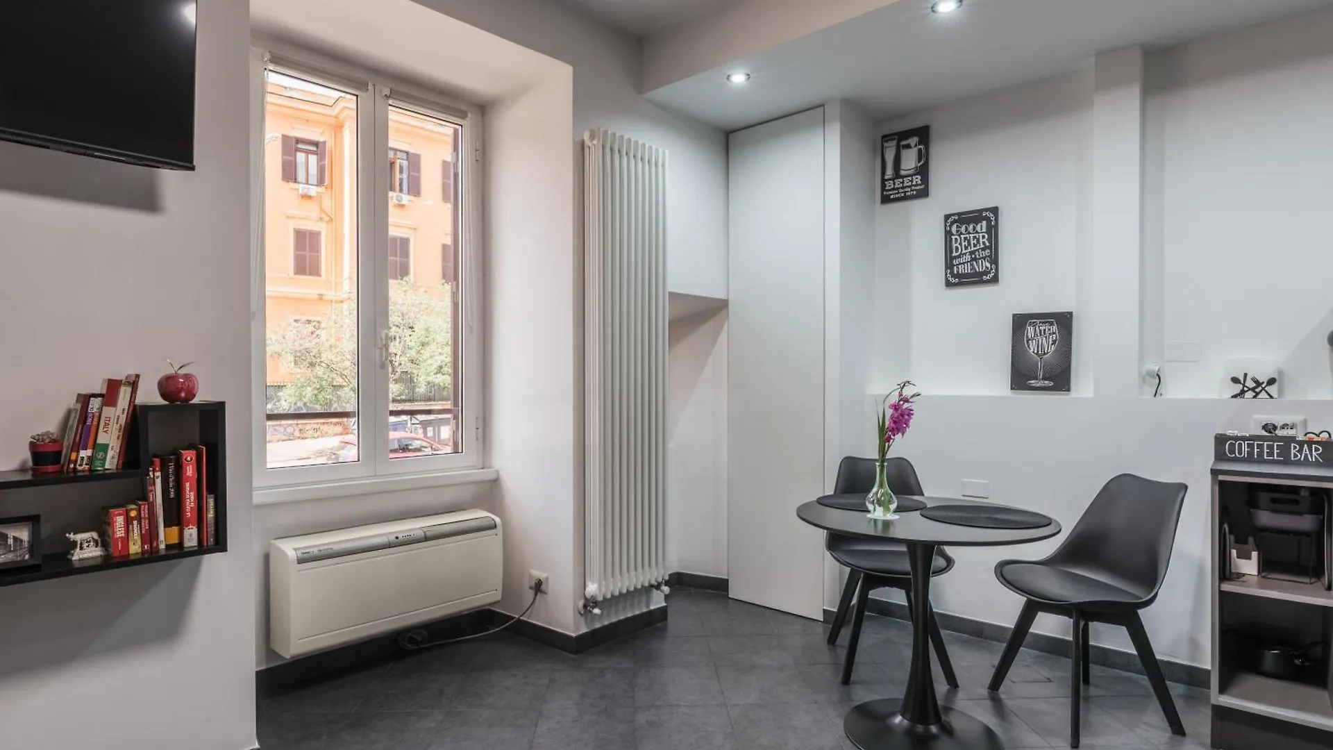 San Giovanni Apartment Rome 0*,  Italy