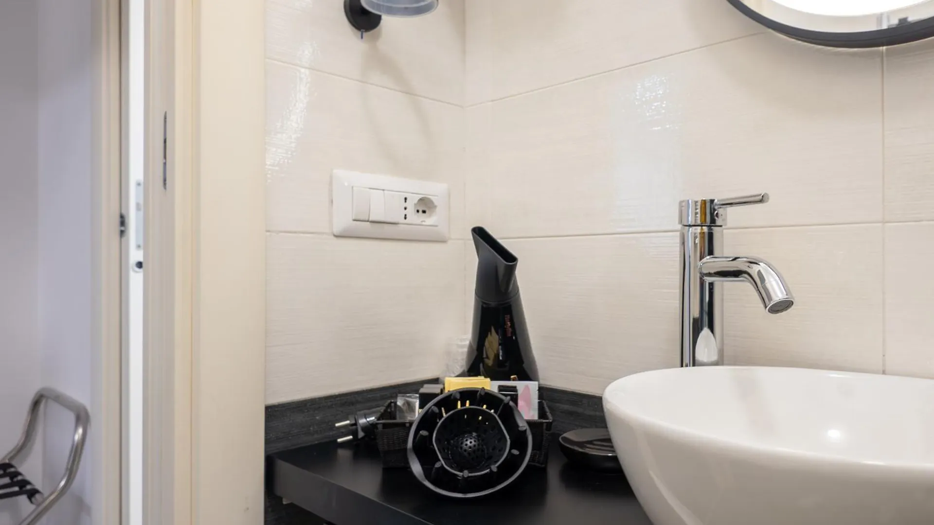 San Giovanni Apartment Rome